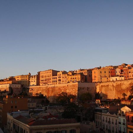Vista Suites - Piazza Yenne Cagliari Luaran gambar
