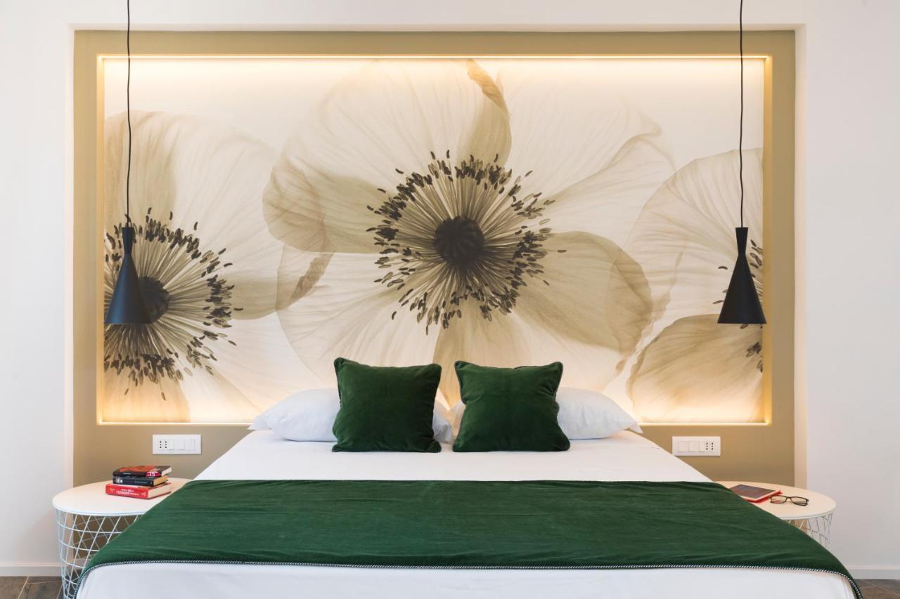Vista Suites - Piazza Yenne Cagliari Luaran gambar