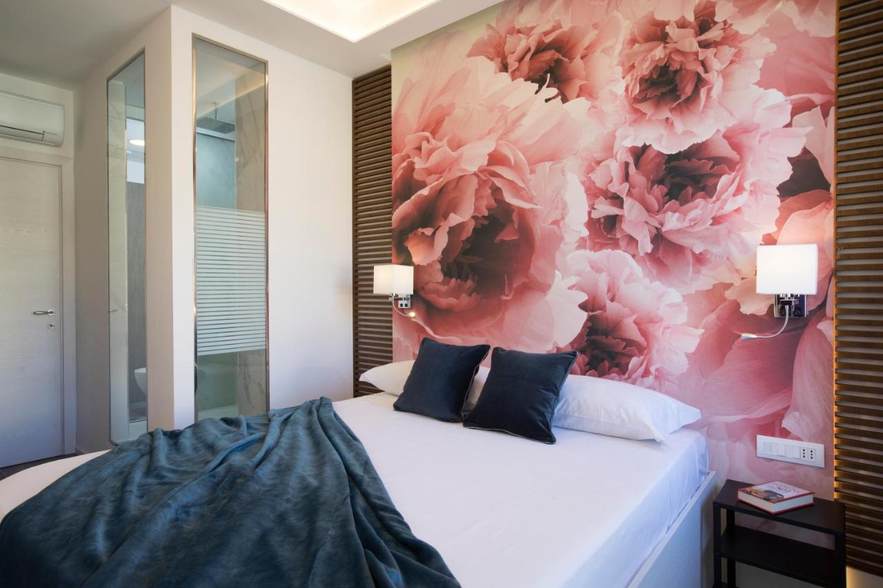 Vista Suites - Piazza Yenne Cagliari Luaran gambar