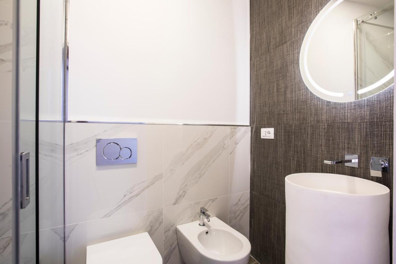 Vista Suites - Piazza Yenne Cagliari Luaran gambar