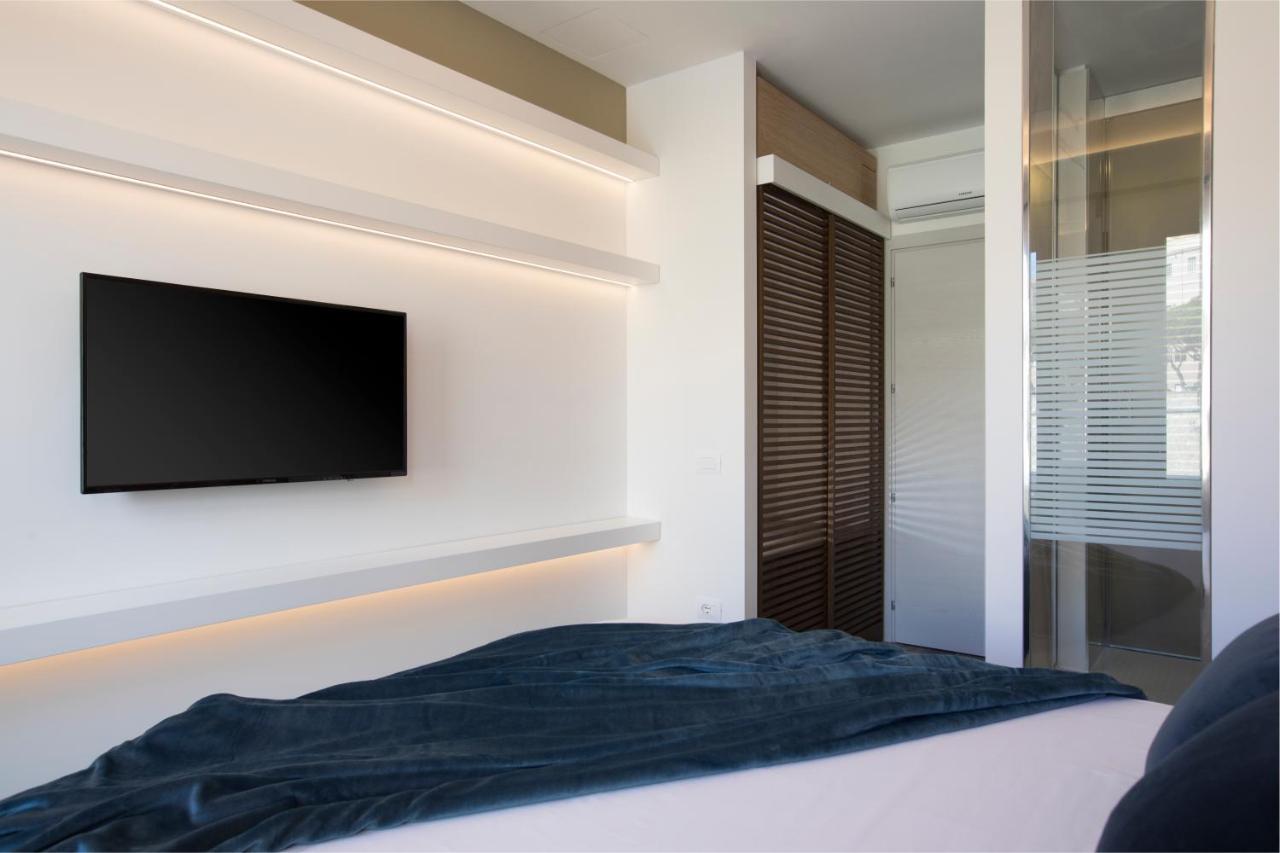 Vista Suites - Piazza Yenne Cagliari Luaran gambar